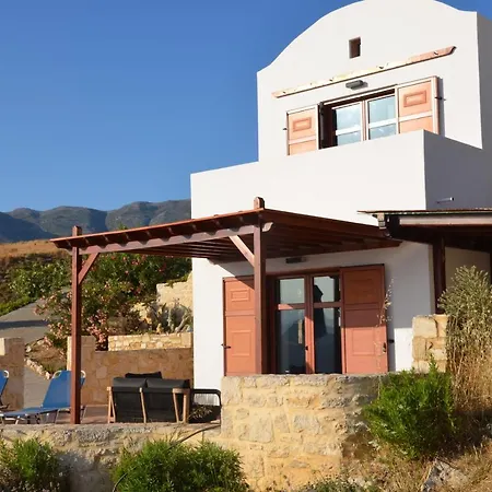 Venus Hill Apartment *