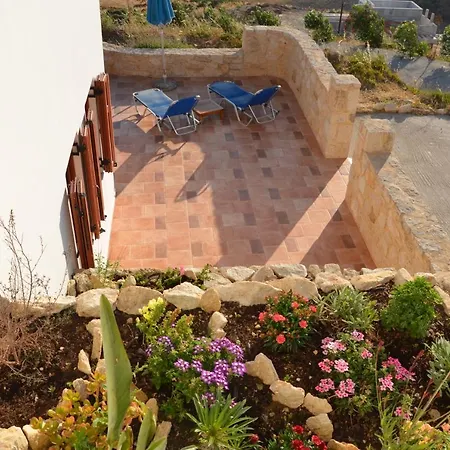 Venus Hill * Lefkogeia