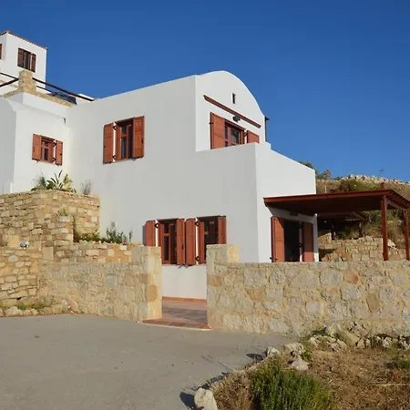 Venus Hill Apartment Lefkogeia