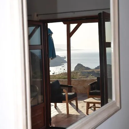 Venus Hill Apartment