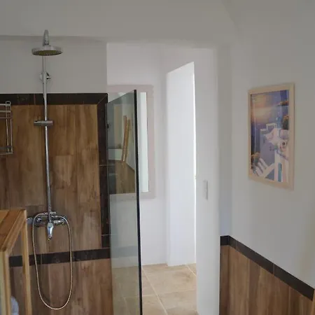 Venus Hill Apartment Lefkogeia