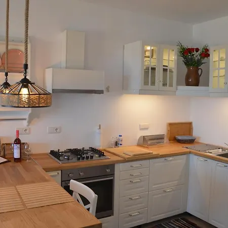 Venus Hill Apartment